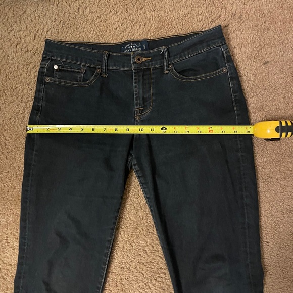 Lucky Brand Sweet’n Straight - Picture 6 of 14